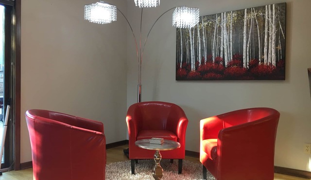 Fabulous Minneapolis Townhome-Large Groups