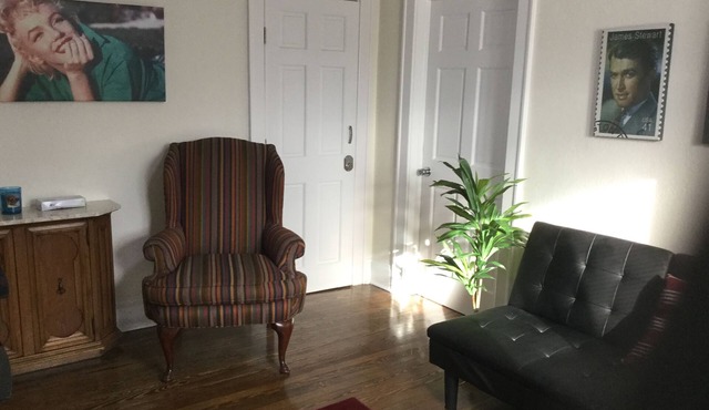 Fabulous! Near Microsoft Mt Pleasant - Sleeps 4