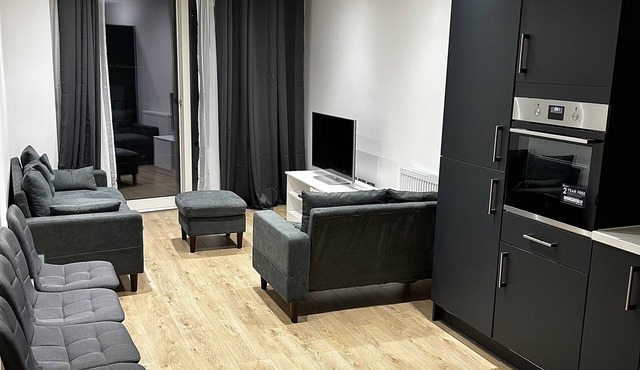 Fabulous One Bedroom Apartment Dagenham