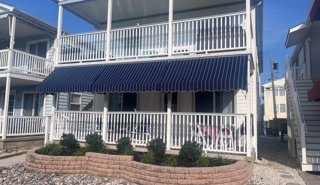 Fabulous pet friendly South End Family Rental