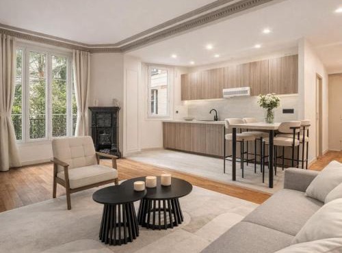 Fabulous property near Panthéon