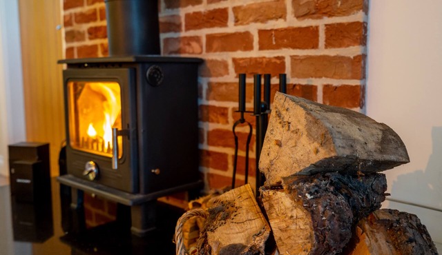 Fabulous property - Sleeps 6