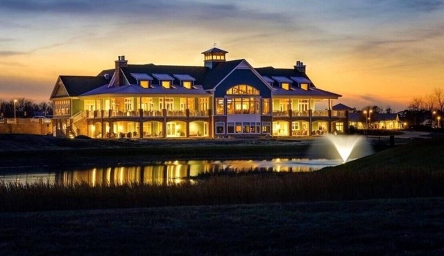 Fabulous Rental - In the Peninsula an Exclusive Gated Private Community
