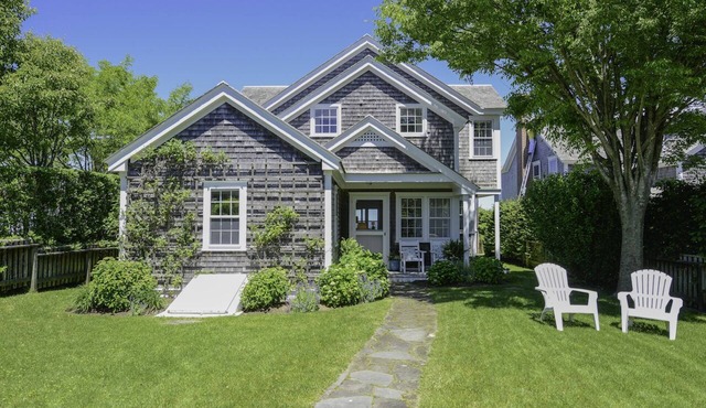 Fabulous rental property in the Cliff