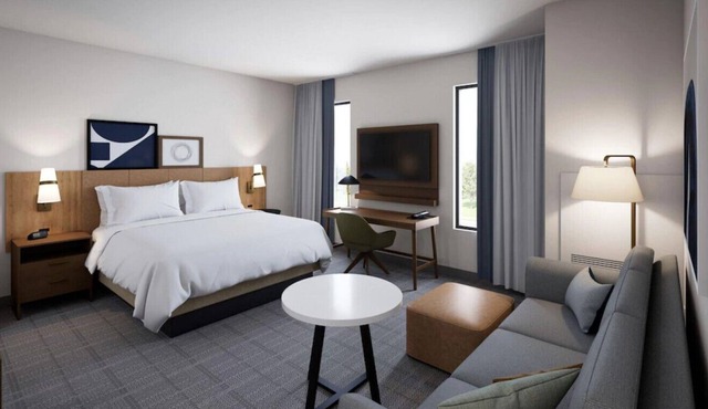 Fabulous Room w/ Elegance and Pleasure