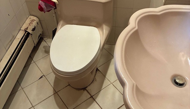 Fabulous Safe Basement studio with Wifi n parking for in charming Newark