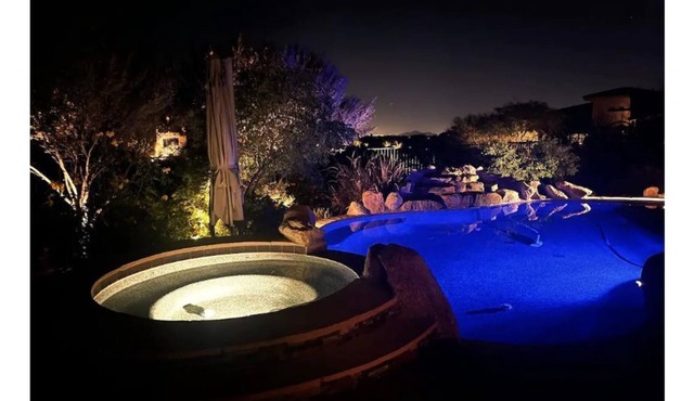 Fabulous Scottsdale Vacation Home w/ Heated Pool!