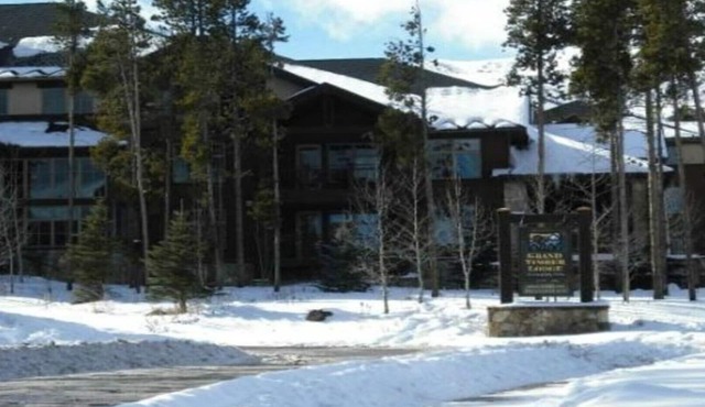 Fabulous Ski In and Ski Out Resort in Breckenridge, CO