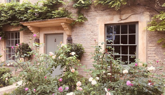 Fabulous Spacious House in the heart of Kingham, Cotswolds