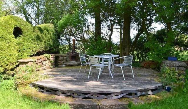 Fabulous, spacious, sunny period home - Holly Lodge sleeps 10