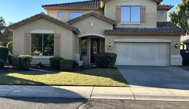 Fabulous Surprise Home With Pool