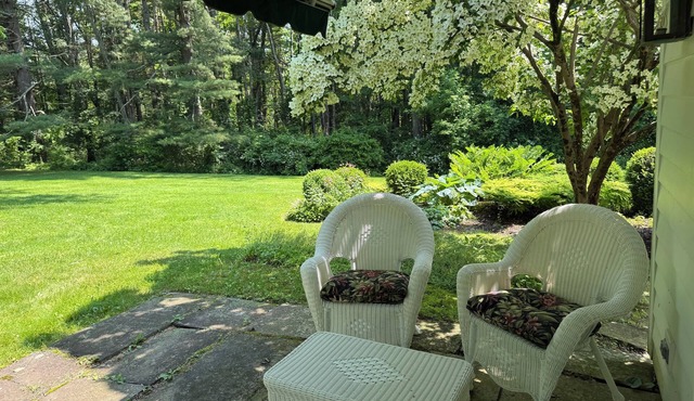 Fabulous Tanglewood Getaway!