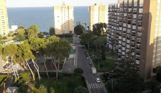 Fabulous Views home in Campoamor