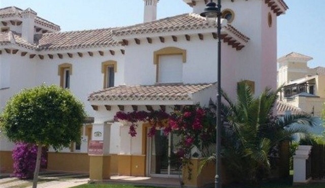 Fabulous Villa on Golf Resort, Private Pool.