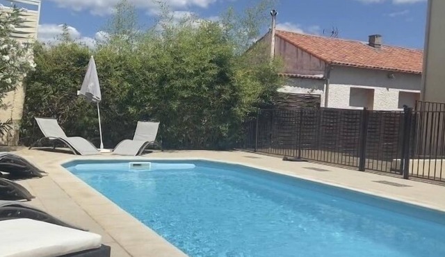 Fabulous Villa with a pool - Just a 5 minute walk from the Old Town and Port