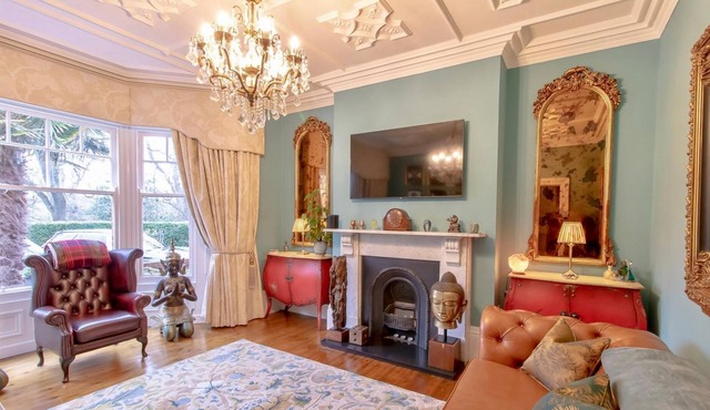 Fabulously Unique 3BD Home Sunderland