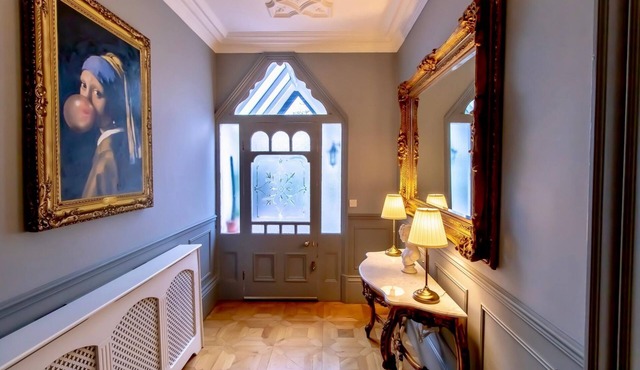 Fabulously Unique 3BD Home Sunderland