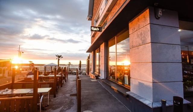 Face à La Mer Gravelines