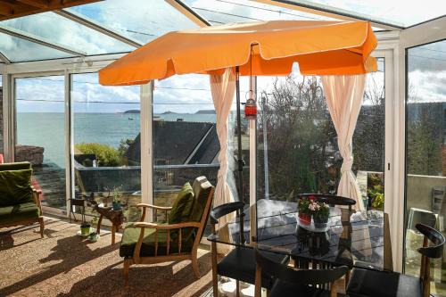 Face à la mer Plein sud