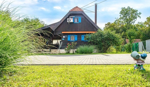 Fachwerkhaus "Ferienhaus Monto" by Interhome