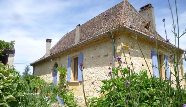Fachwerkhaus "gitealienor perigord" by Interhome