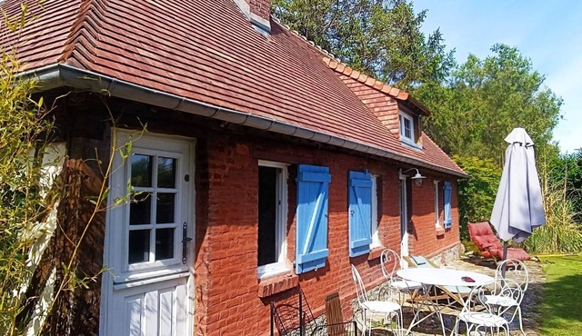 Fachwerkhaus "La Longère" Escapade Normande by Interhome