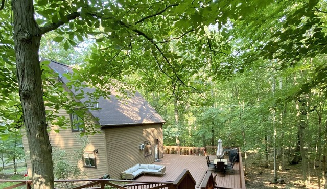 Facilities all year round