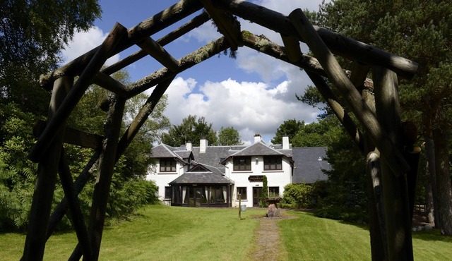 Factors Inn & Cottage