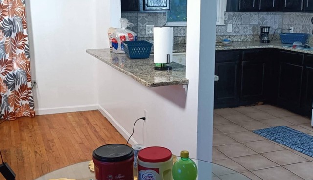 Fada Guest House 38 Yates Ave Newark NJ