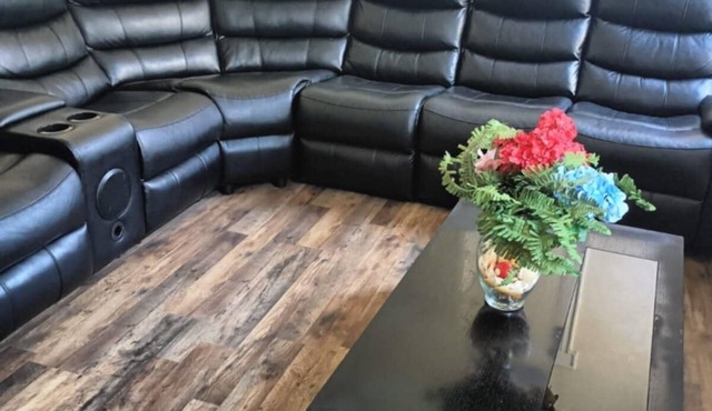 Fada Guest House Newark NJ Airport EWR