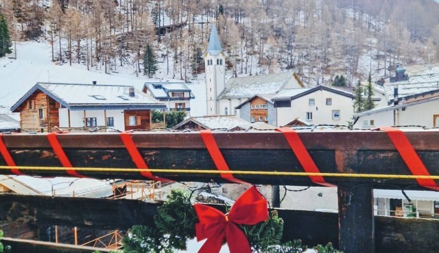 Faderhorn 8 by Interhome