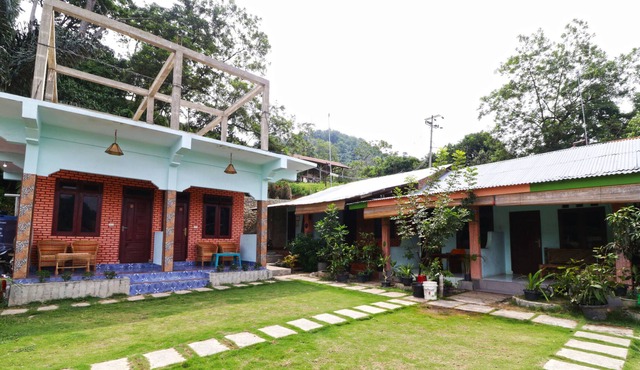 Fadhil Guest House