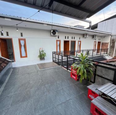 Fafa Homestay Banyuwangi