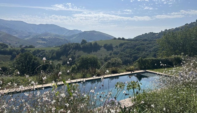 FAGACHURIA - ITXASSOU