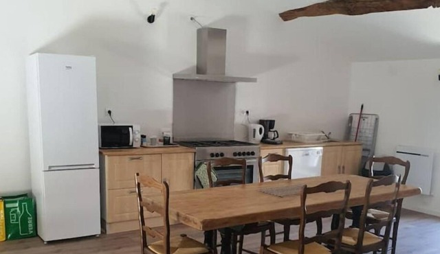 Fains-véel : Gîte Manapany