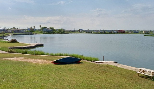 Fair Haven on Highland Bayou