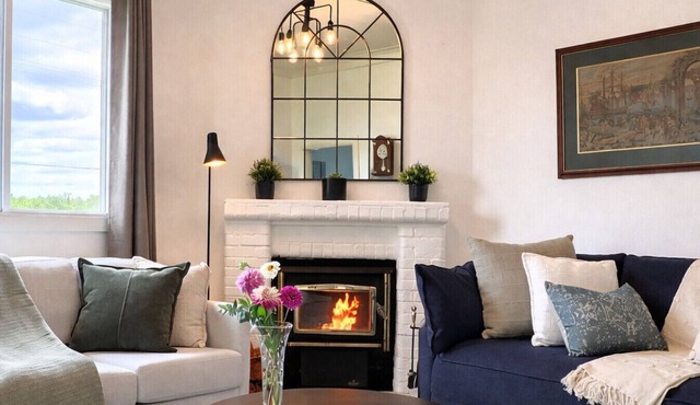 Fair Havens Cottage Kandos