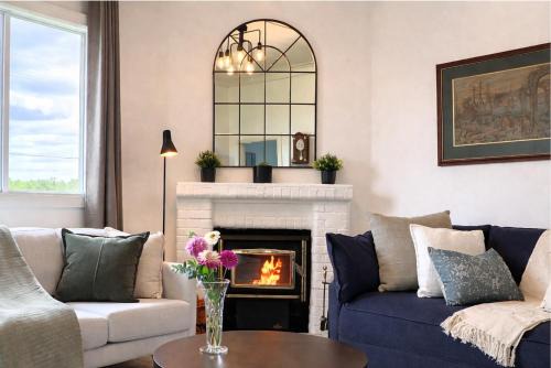 Fair Havens Cottage Kandos