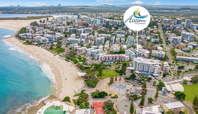 Fair Havens unit 4 Kings Beach QLD