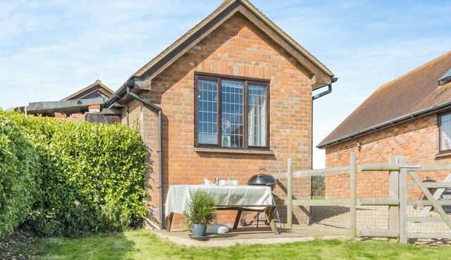 Fair Isle Holiday Cottages - Hill Top Cottage