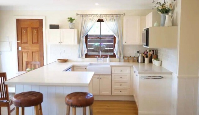 Fair Linden's Morrow