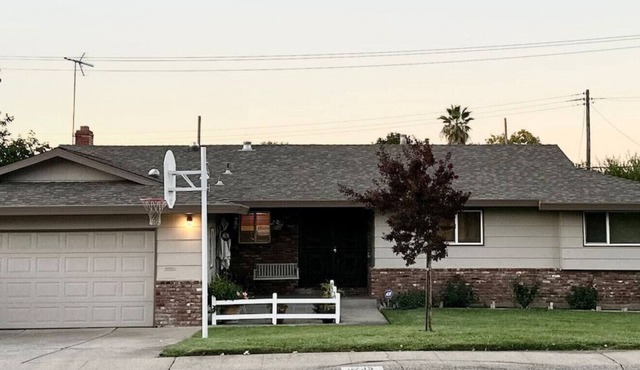 Fair Oaks Family Fun!