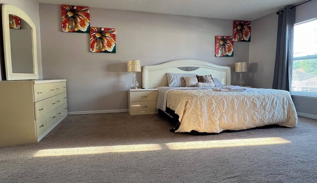 Fair-Priced Fabulousness: The Best Stay in Lakeland