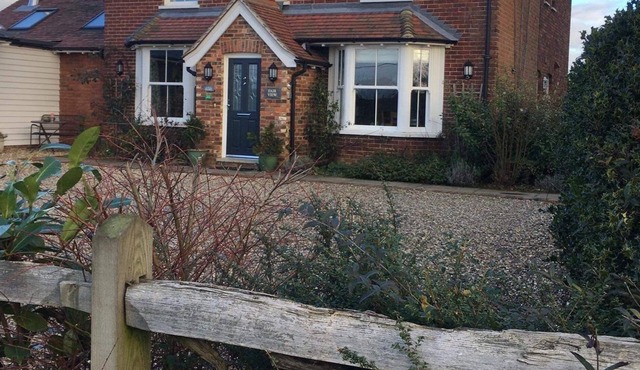 Fair View Bed and Breakfast