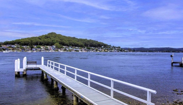 Fair View on Daleys by HolidayCo.