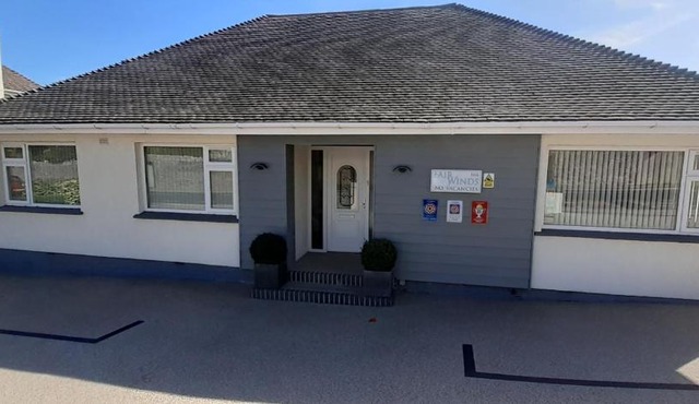 Fair Winds Guest House