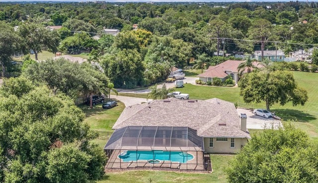 ⚓️Fair Winds PRIVATE, luxury Island home, heated pool & spa. Games, grill, & fun🏝️