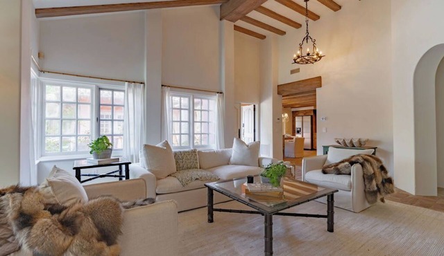 Fairbanks Ranch Resort Casita