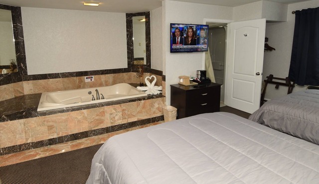 FairBridge Hotel Atlantic City