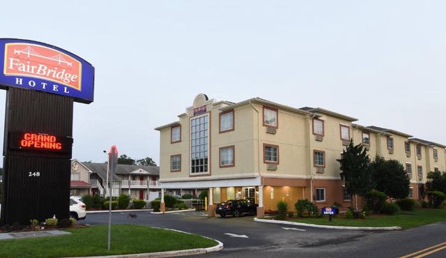 FairBridge Hotel Atlantic City